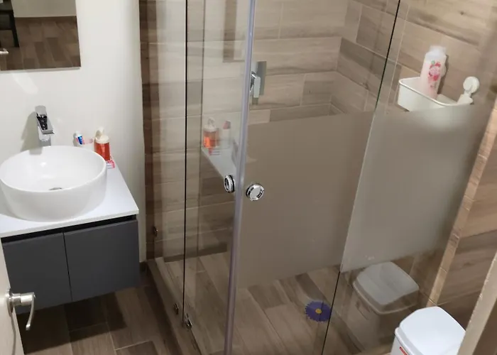 Apartamento Departamento En Centro Histórico, Ciudad De